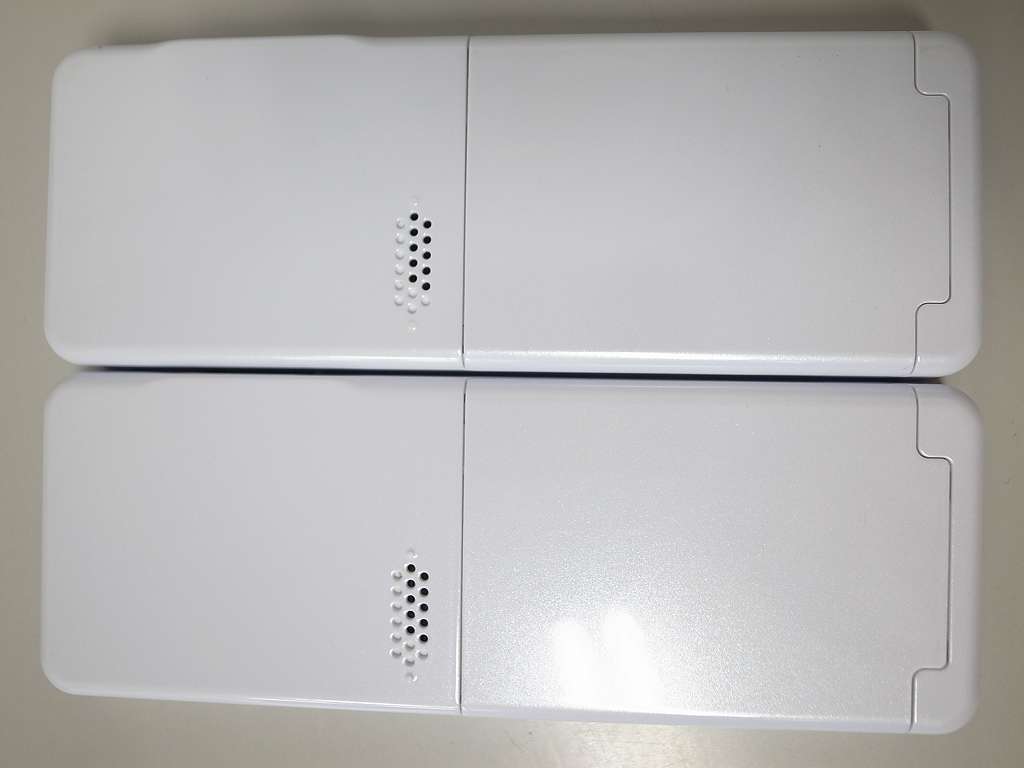 □【☆本体のみ美品☆】 NEC Carrity-NW 構内PHS 【PS8D-NW】 □【☆本体のみ美品☆】 NEC Carrity-NW 構内PHS 【PS8D-NW】
