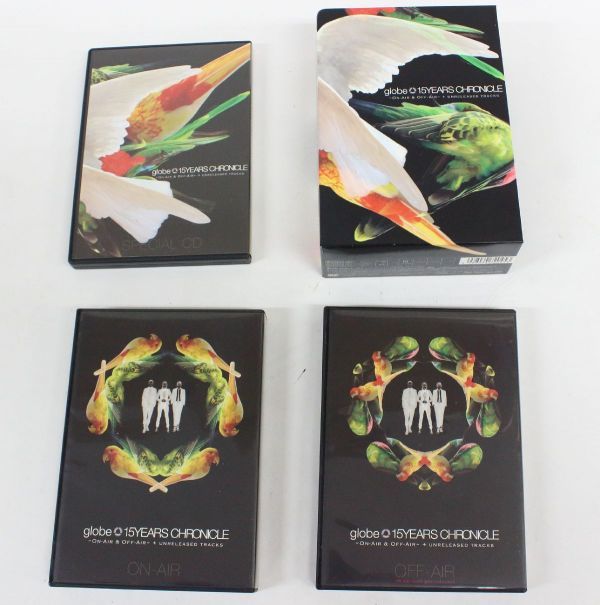 即納・送料無料 【ポイントアップ中!】【新品】15YEARS CHRONICLE