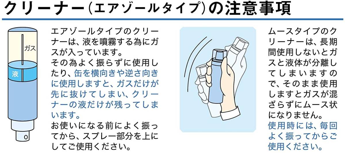 泡タイプ 日本製 くもり止め Cジェット 60ml 35×35×130mm メガネ サングラス 双眼鏡 カメラ あらゆるレンズに対応_画像4