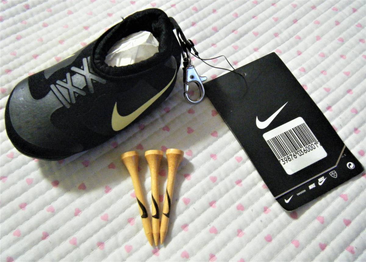 大人気新作 ナイキ Nike Golf ゴルフボール用携帯ボールケース フック付きボールポーチ 黒系 スニーカー型 2個収納可能 ティー挿し込み口装備 ポーチ Smssvg Org 大人気新作 ナイキ Nike Golf ゴルフボール用携帯ボールケース フック付きボールポーチ 黒系 スニーカー型 2個収納可能 ティー挿し込み口装備 ポーチ Smssvg Org