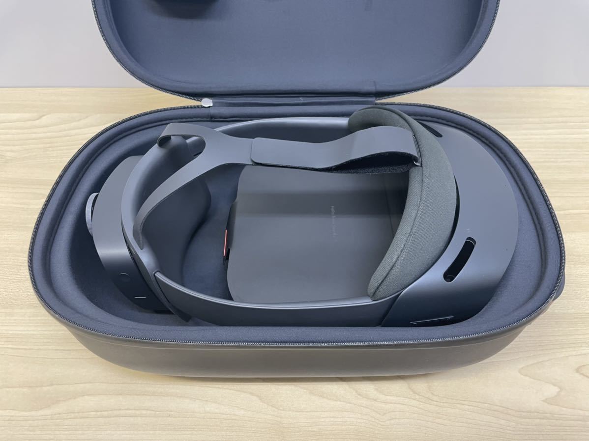 Microsoft HoloLens2 マイクロソフト ホロレンズ2 Microsoft HoloLens2 マイクロソフト ホロレンズ2