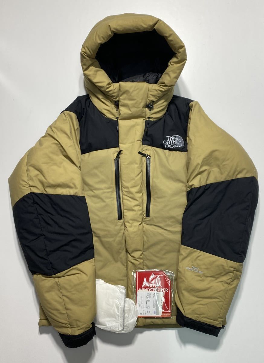 XL】THE NORTH FACE Baltro Light Jacket ザノースフェイス バルトロ