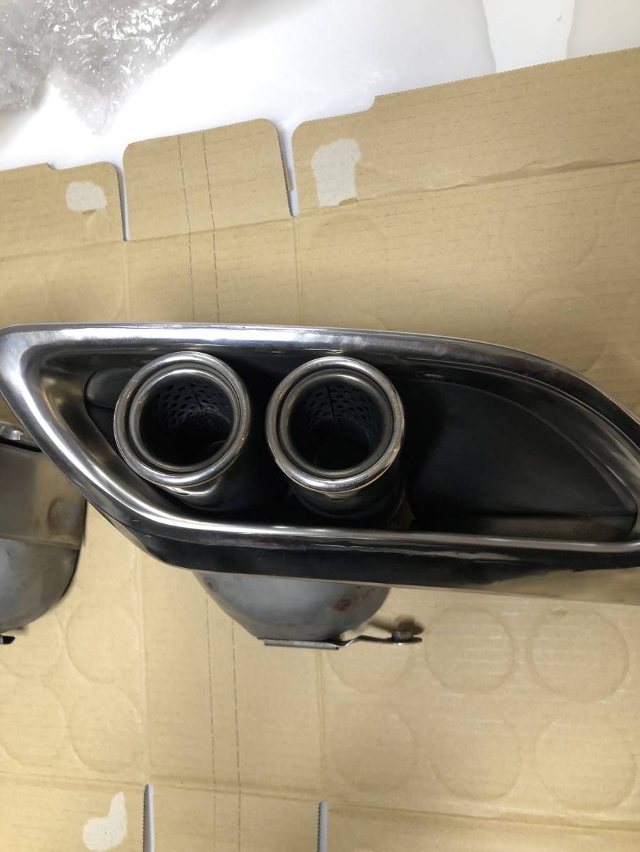 ls460 マフラー 値下げ可 | hudocentre.org