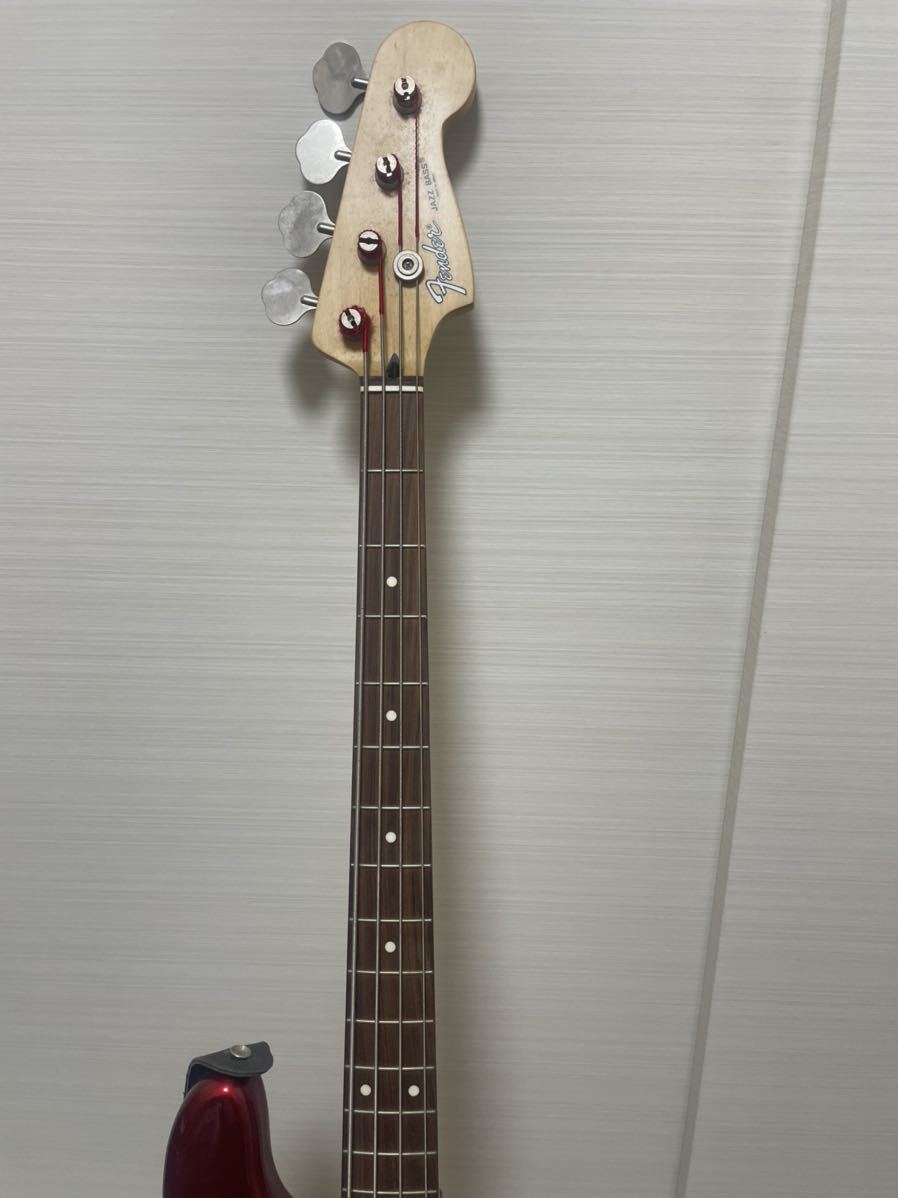 Fender JAPAN ジャズベース JB-45 CAR JAZZ BASS JB45 item details