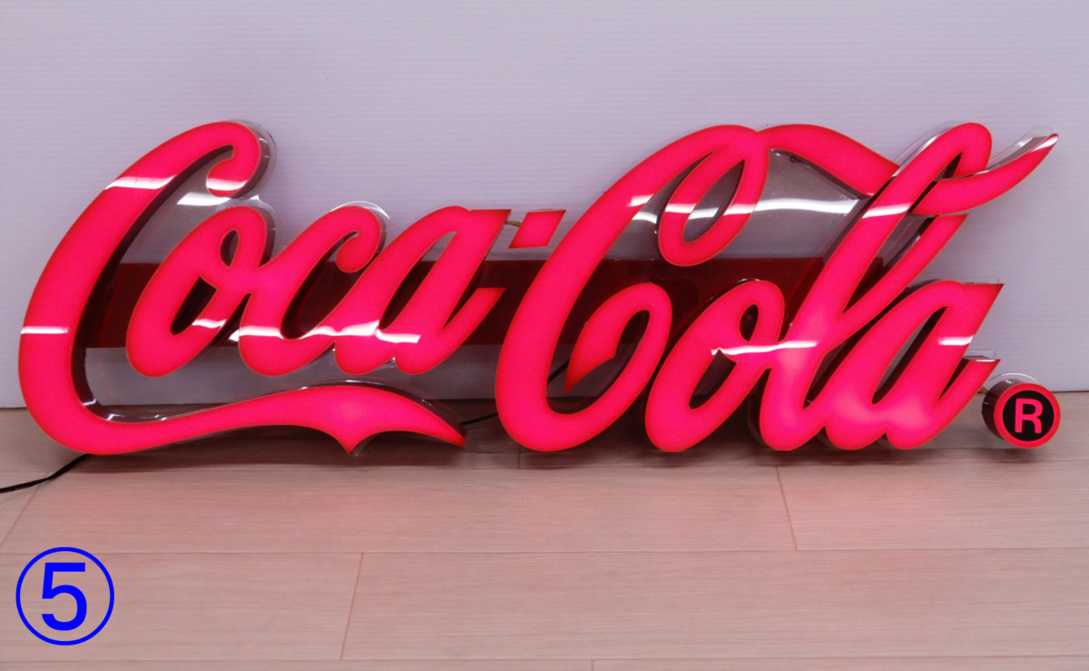Yahoo!オークション - ○5) コカ・コーラ Coca-Cola ペニージャパン