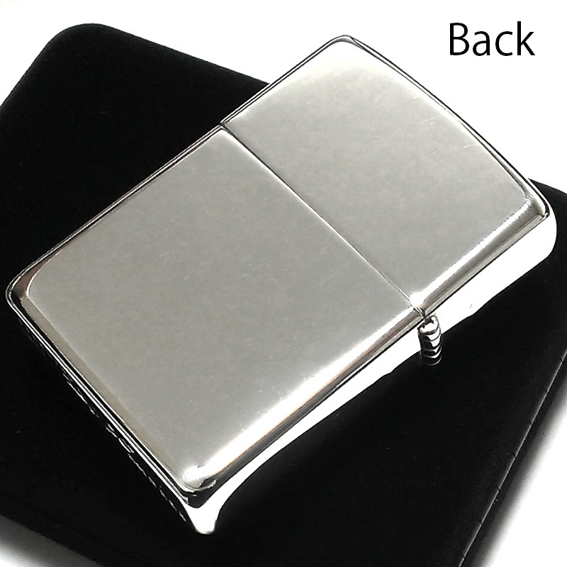 ZIPPO 純銀 スターリングシルバー ウイニングウィニー ジッポ ライター