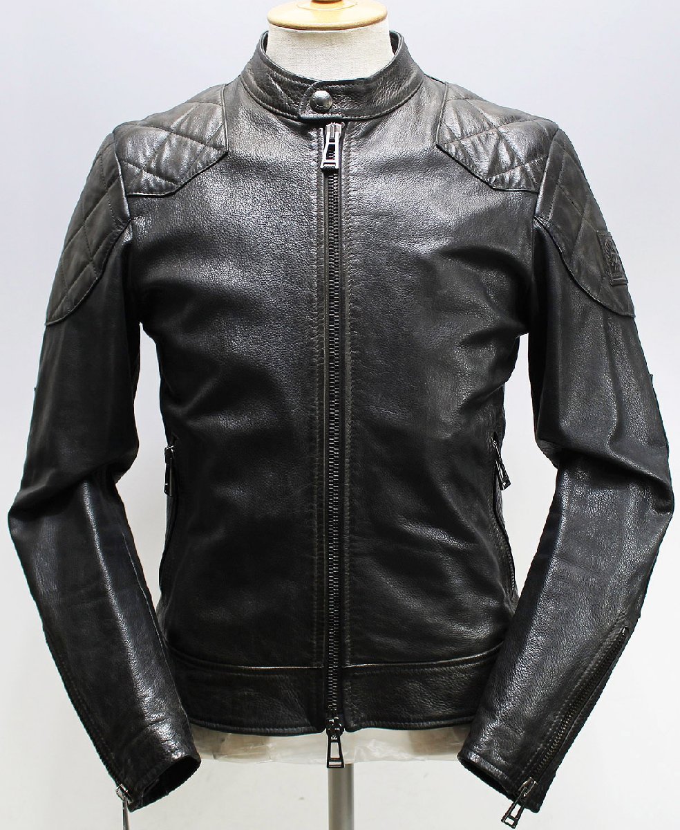 Yahoo!オークション - BELSTAFF (ベルスタッフ) OUTLAW Hand Yahoo!オークション - BELSTAFF (ベルスタッフ) OUTLAW Hand