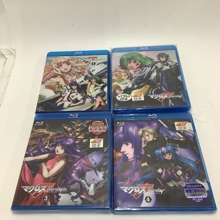 1円 動作未確認 含む バンダイ マクロスフロンティア 1 9 ギャラクシーツアーfinal In ブドーカン 等 Blu Ray 8点セット 日本 売買されたオークション情報 Yahooの商品情報をアーカイブ公開 オークファン Aucfan Com