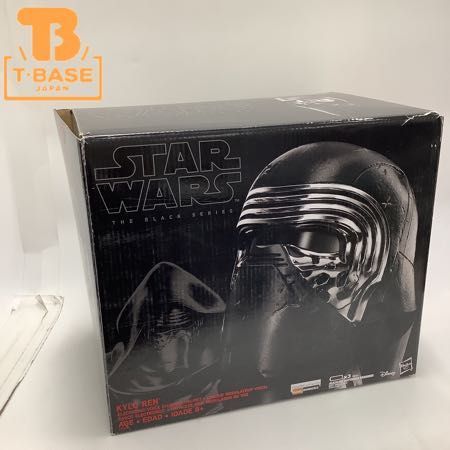 1円~ 動作未確認 タカラトミー スター・ウォーズ ブラックシリーズ
