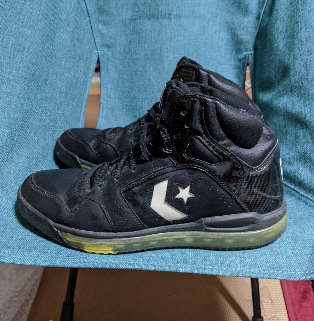 66%以上節約 Converse All Star Pro BB 激レア バッシュ 新品未使用