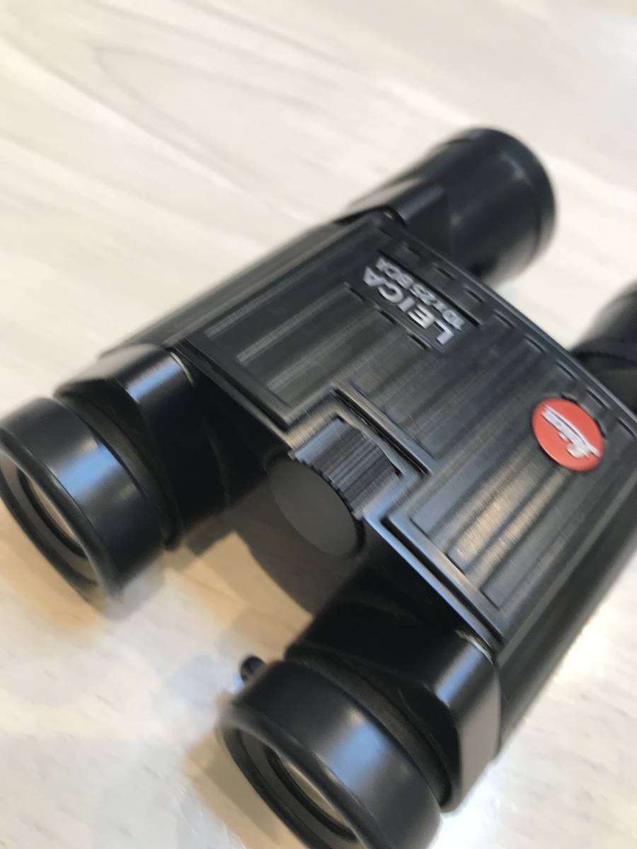 LEICA ライカ 双眼鏡 10×25 BCA トリノビット カメラ、光学機器 LEICA ライカ 双眼鏡 10×25 BCA トリノビット カメラ、光学機器