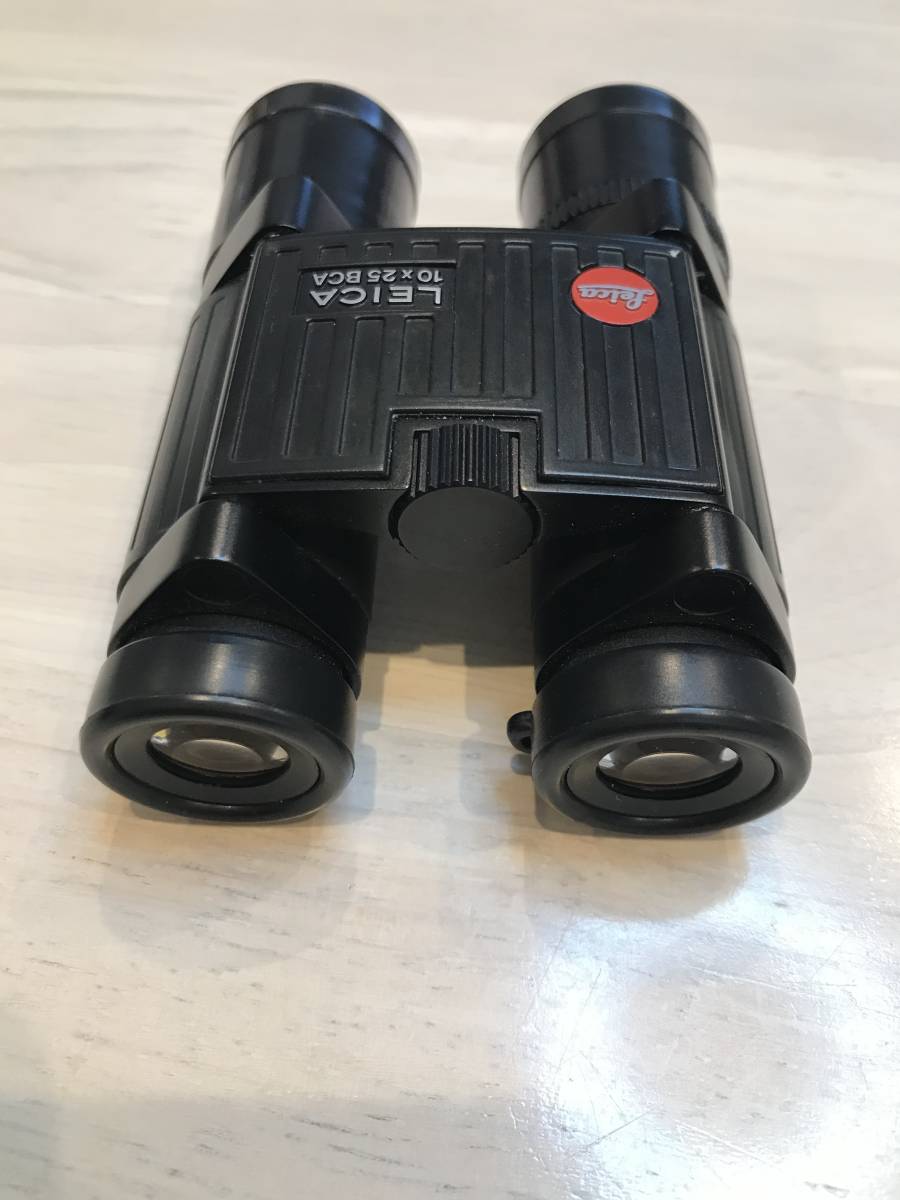 LEICA ライカ 双眼鏡 10×25 BCA トリノビット カメラ、光学機器 LEICA ライカ 双眼鏡 10×25 BCA トリノビット カメラ、光学機器