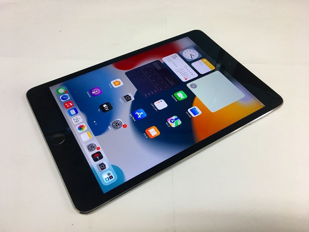 お歳暮 ipad mini 4 16gb SIMフリー ジャンク rahathomedesign.com