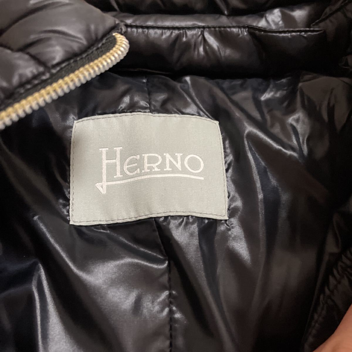 もらって嬉しい出産祝い Herno ダウン - ダウンコート - reachahand.org