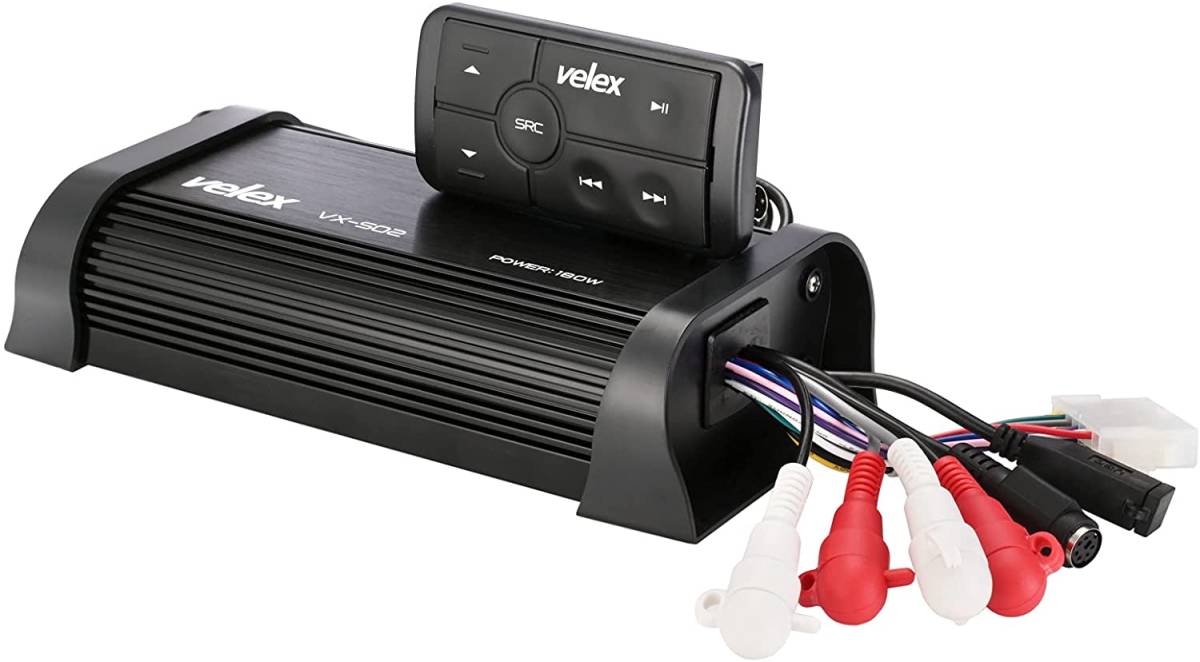 ◇国内在庫・新品・送料無料◇ velex 180Wモデル マリン ◇国内在庫・新品・送料無料◇ velex 180Wモデル マリン