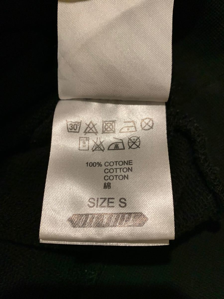 激レア!オフホワイト off white 15ssパーカー Hooded Supreme AKIRA