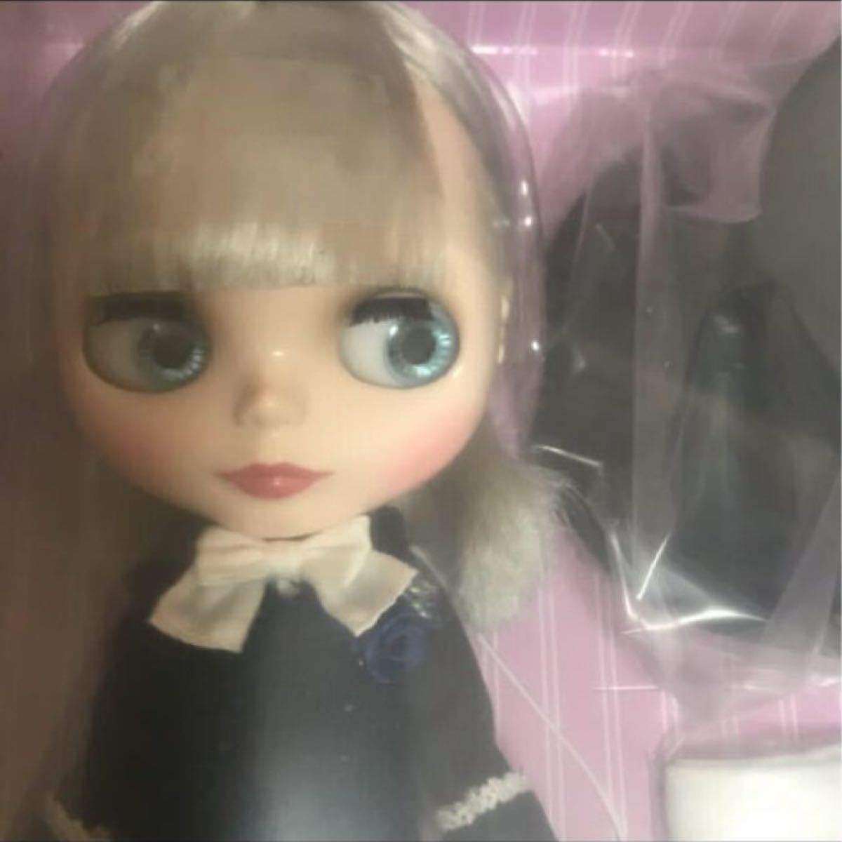 ネオブライス ダンディディアレスト 新品未開封 | smsgolubovci.me