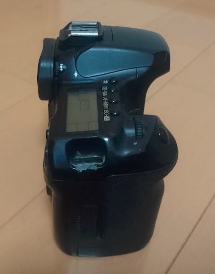☆【動作確認済】 Canon EOS 40D ☆ レンズセット(EF 28-90) ☆