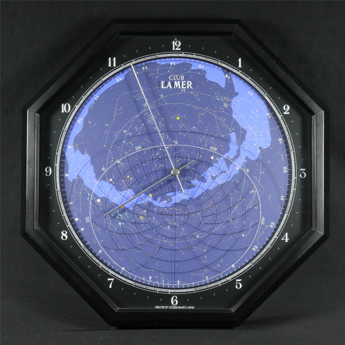 Yahoo!オークション - 希少 CITIZEN CLUB LAMER シチズン クラブ Yahoo!オークション - 希少 CITIZEN CLUB LAMER シチズン クラブ