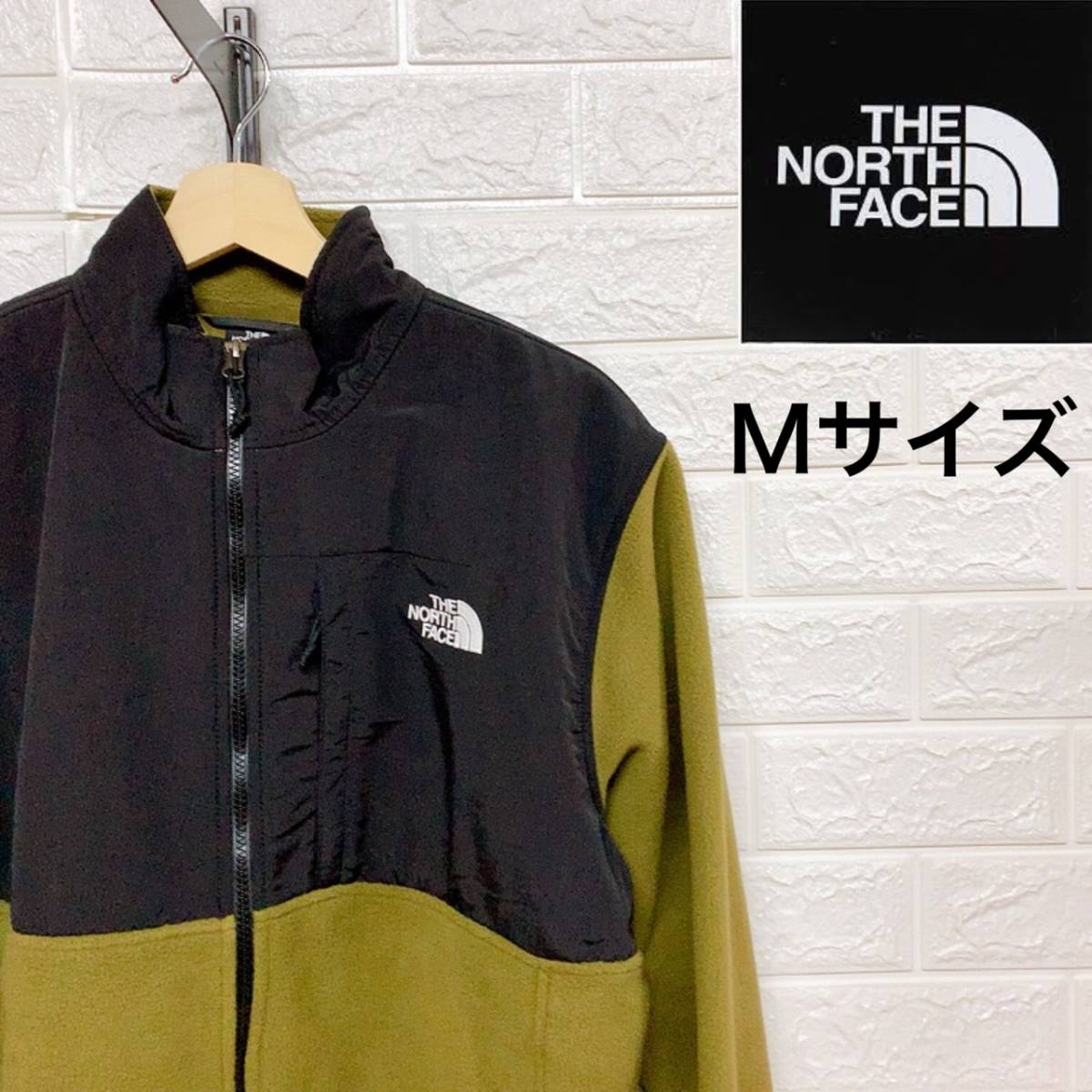 新品】値下げメンズ THE NORTH FACE ザノースフェイス TUNDRAフリース