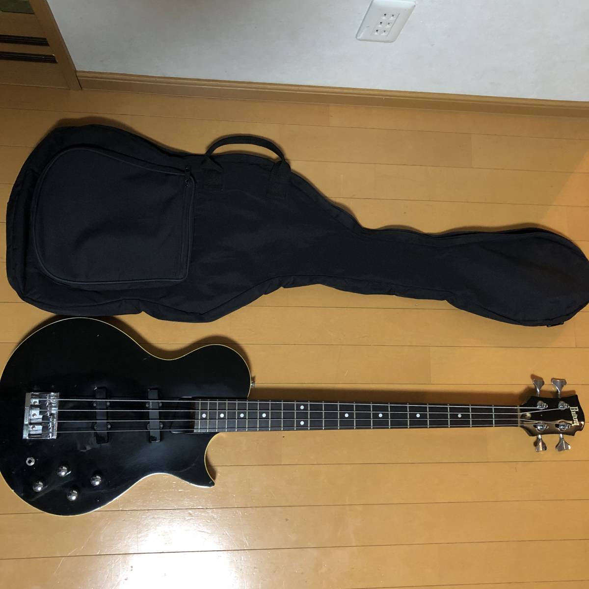 バーニー ベース Burny LSB-80 tradewindschemist.com