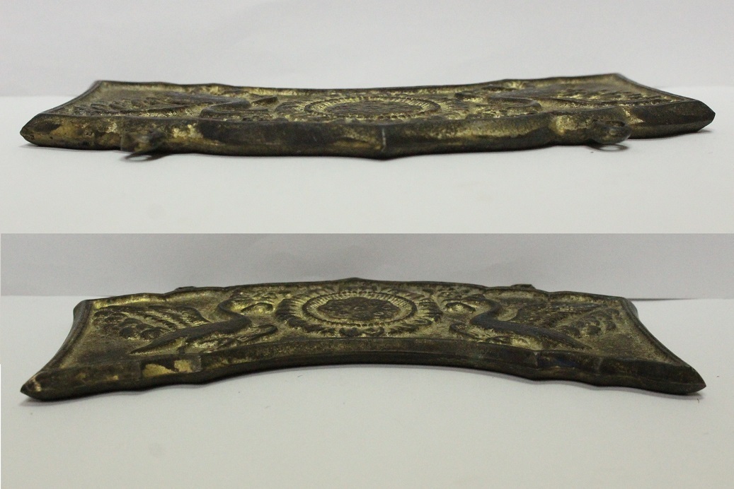 9144円 仏具 古い馨 鳳凰孔雀絵柄 仏教道具 レターパックプラス 9144円 仏具 古い馨 鳳凰孔雀絵柄 仏教道具 レターパックプラス