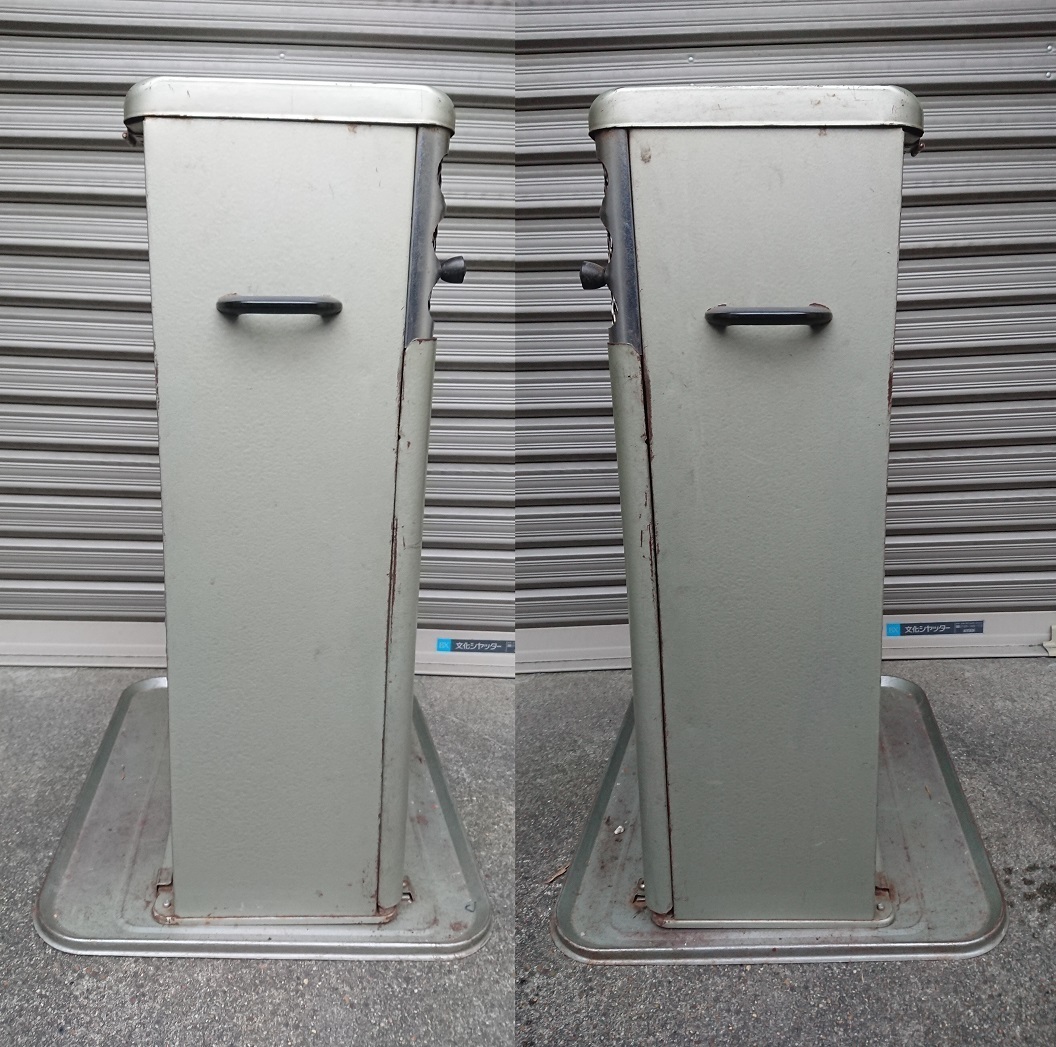 北欧 POD 62K 暖かい2灯式 ストーブ 運賃着払 1226R1GY 北欧 POD 62K 暖かい2灯式 ストーブ 運賃着払 1226R1GY