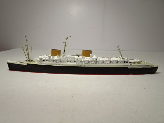1/350 ドイツ U-7C 潜水艦 ジオラマ完成品 - 完成品 - 完成品 1/350 ドイツ U-7C 潜水艦 ジオラマ完成品 - 完成品 - 完成品