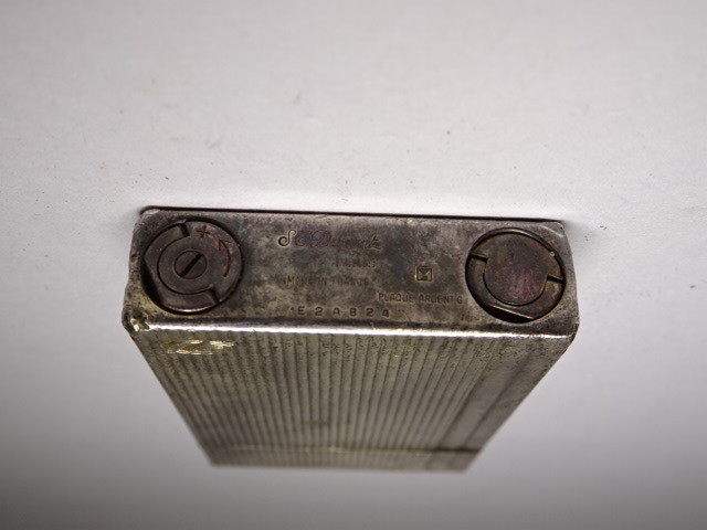 ライター St Dupont デュポン 箱付 0925T1G | www.caravantechs.com