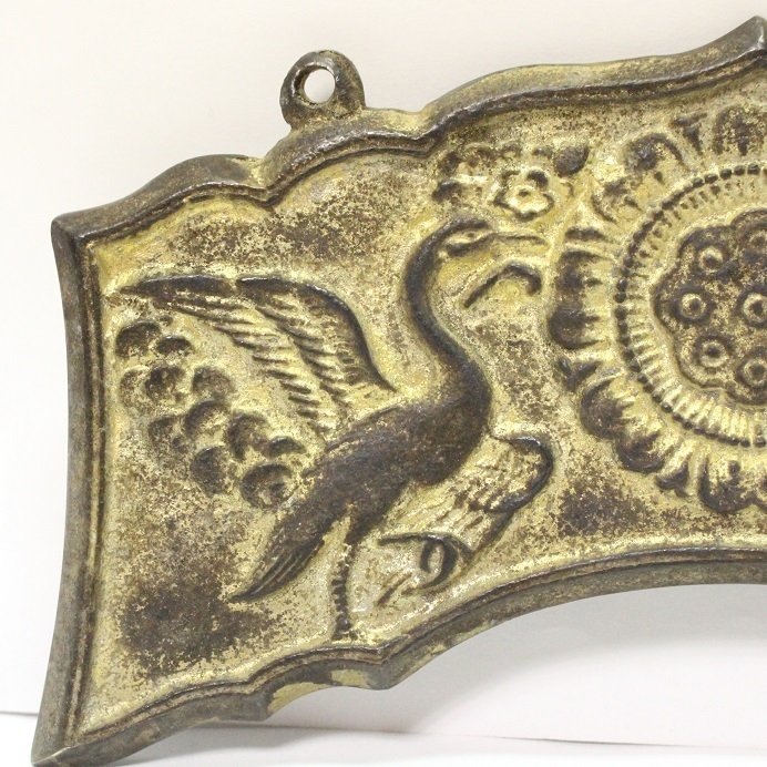 9144円 仏具 古い馨 鳳凰孔雀絵柄 仏教道具 レターパックプラス 9144円 仏具 古い馨 鳳凰孔雀絵柄 仏教道具 レターパックプラス