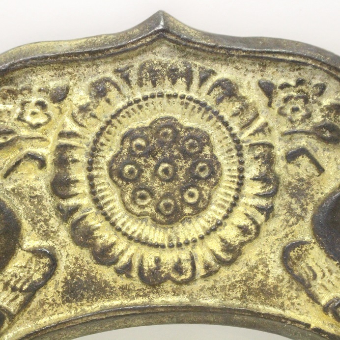 9144円 仏具 古い馨 鳳凰孔雀絵柄 仏教道具 レターパックプラス 9144円 仏具 古い馨 鳳凰孔雀絵柄 仏教道具 レターパックプラス