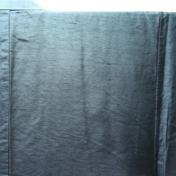 キングサイズ紬羽織裄70.5cm 男性用袷羽織と着物　0205R10r_画像6