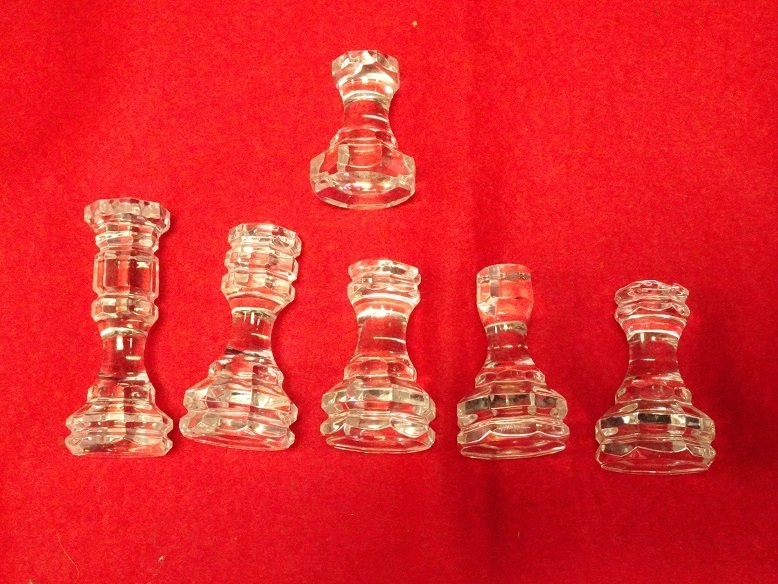  experienced person direction chess set li Dell crystal glass fare cash on delivery 1003S1Ghh