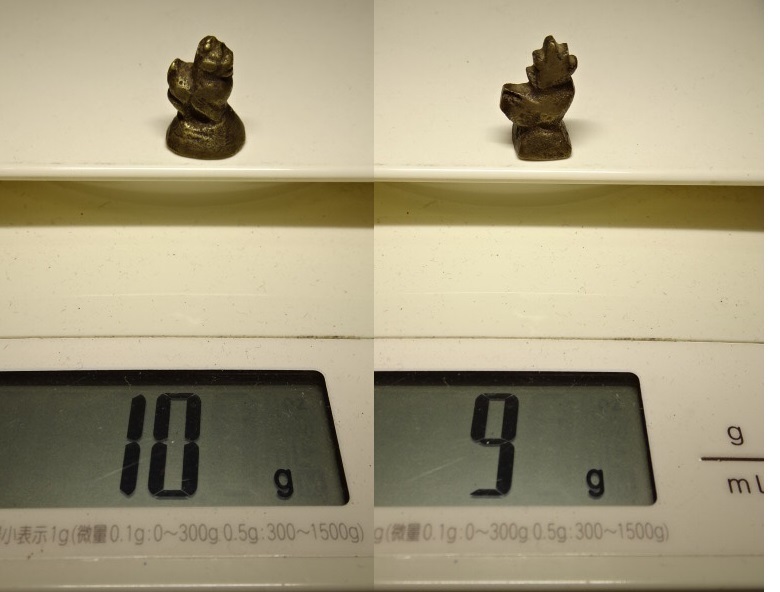 opium минут медь 6 шт. комплект Азия. весы 0727T18G