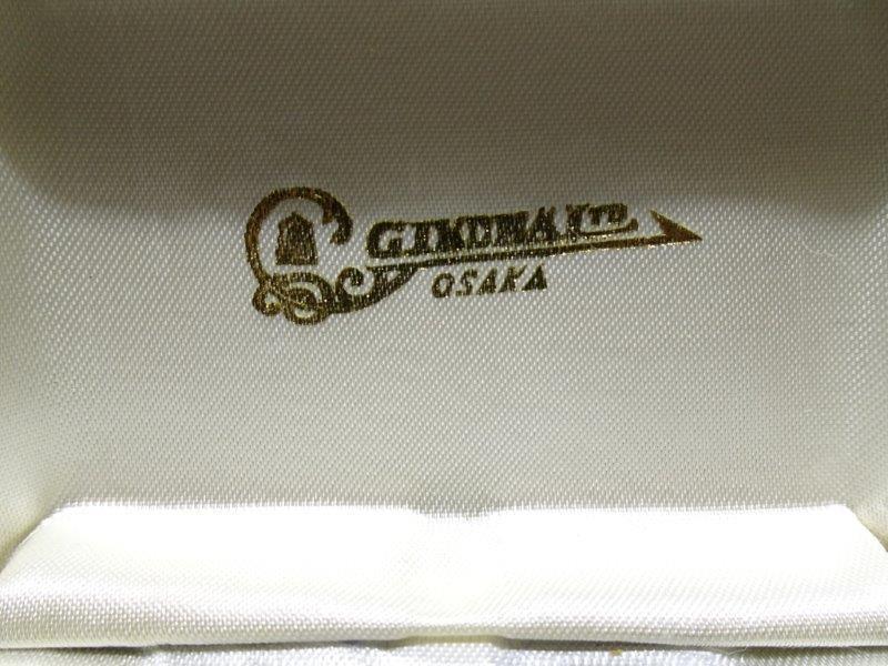 生駒のケース IKOMA 空き箱 レターパックプラス可 0426T17G_画像3