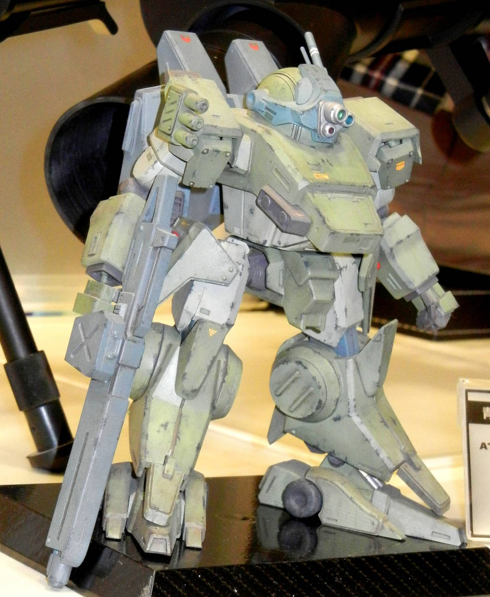 べにや 1/24 ノーマルドッグ 可動 ガレージキット ガレキ レジン べにや 1/24 ノーマルドッグ 可動 ガレージキット ガレキ レジン