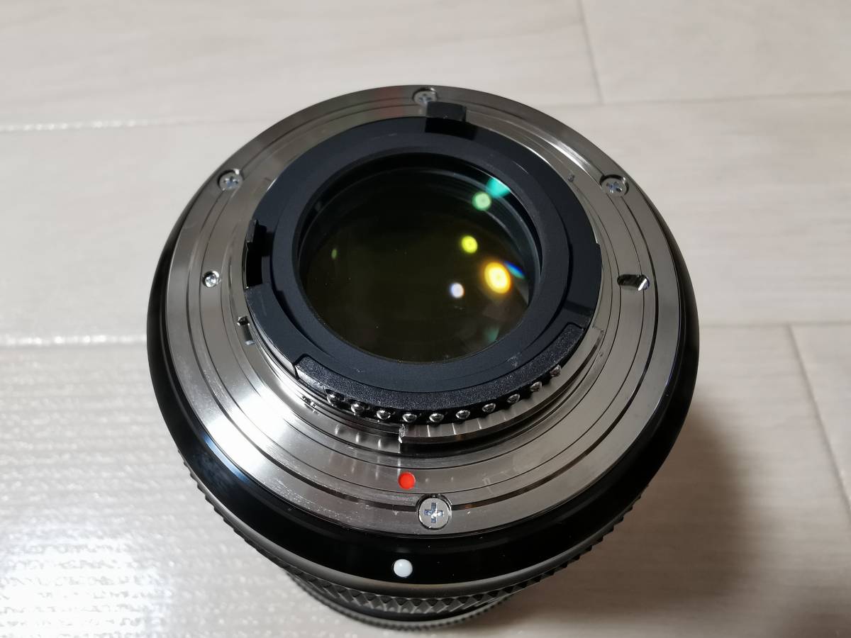 【ネット限定】 シグマ SIGMA 18-35mm F1.8 DC HSM Art ニコン用 【ネット限定】 シグマ SIGMA 18-35mm F1.8 DC HSM Art ニコン用
