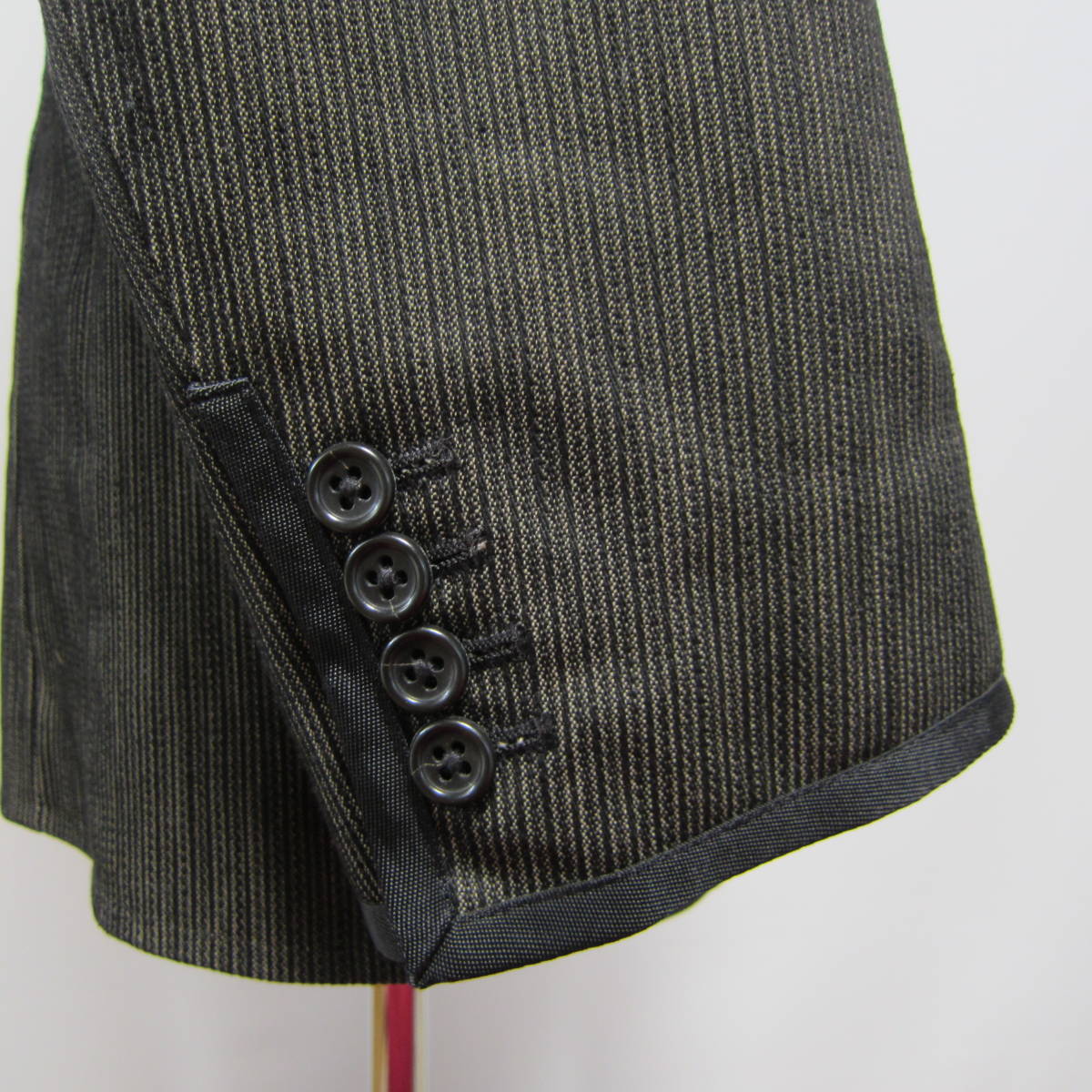 5351 Pour Les Homme 5351プールオム テーラードジャケット ドレス
