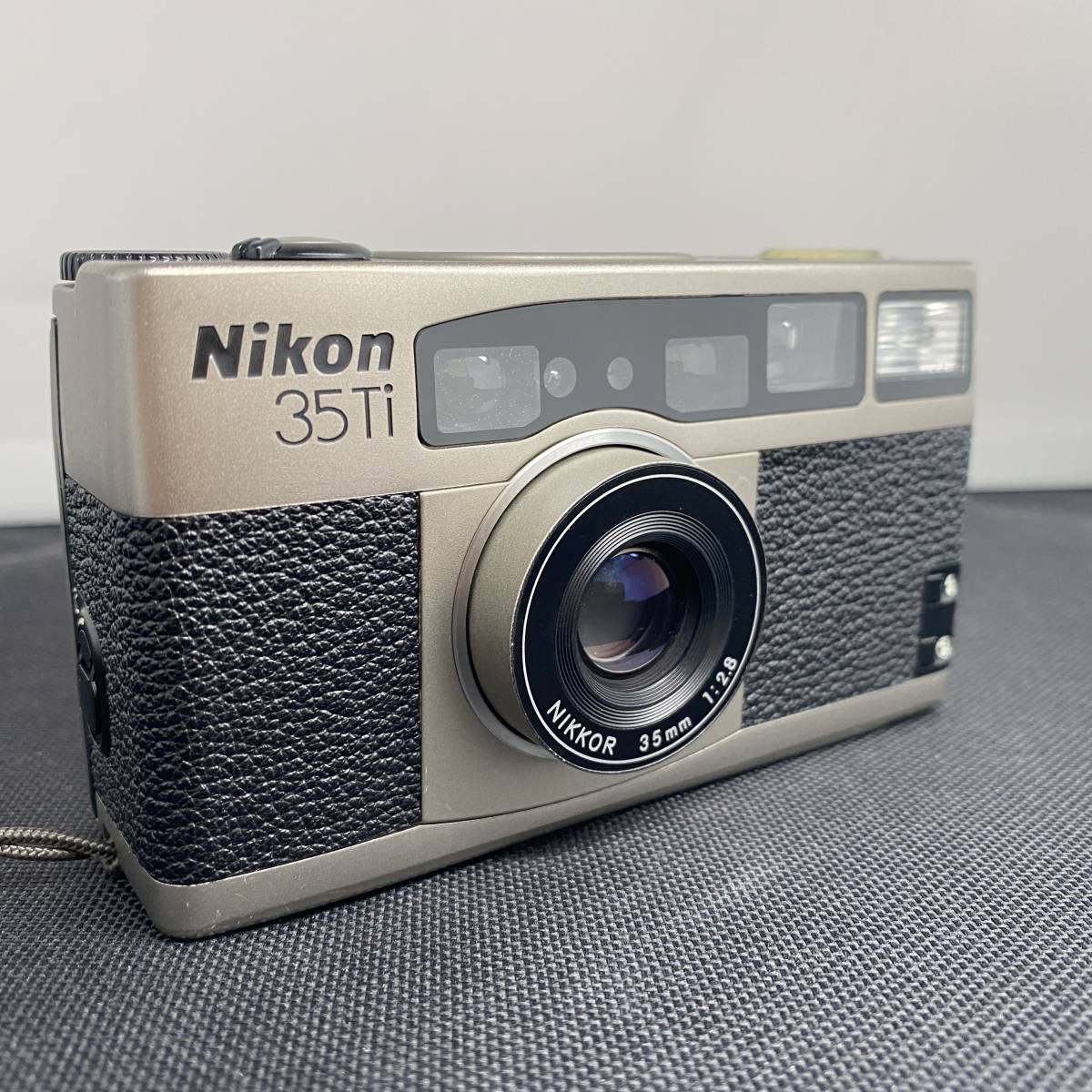 クーポン利用で1000円OFF ニコン NIKON 35Ti - 通販 - poduzetnicki.ba