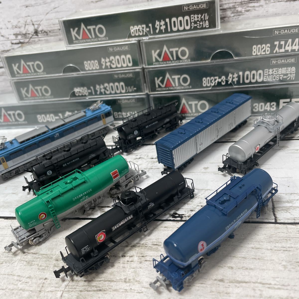 KATO鉄道模型セット 点 - zimazw.org