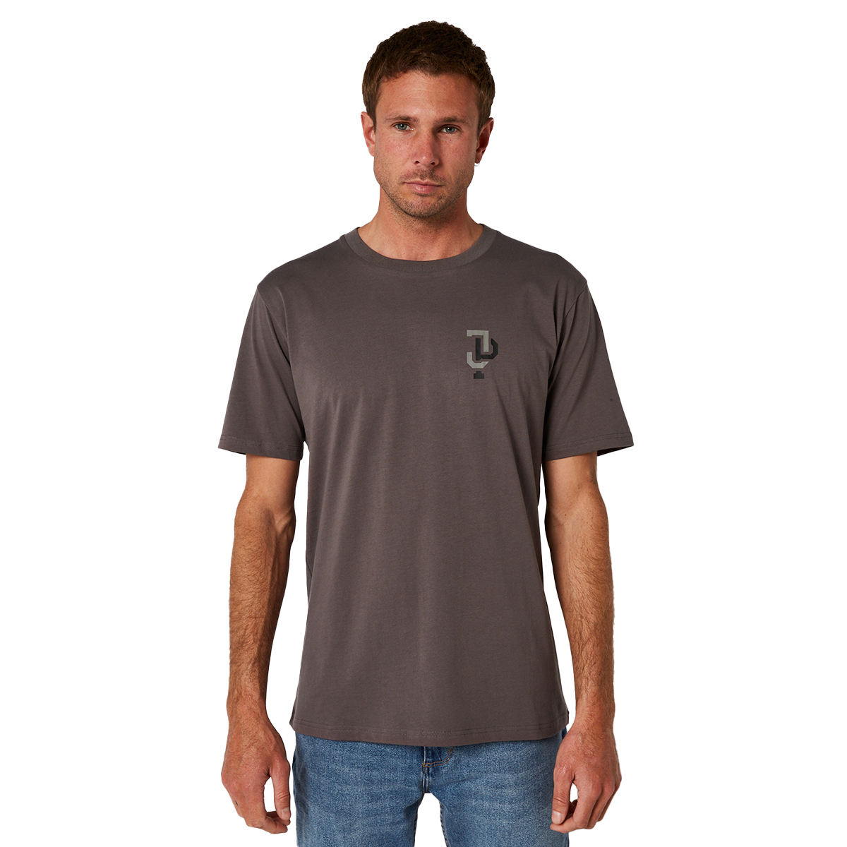 ジェットパイロット JETPILOT 2022 Tシャツ メンズ マリン 送料無料 リンクド SS Tシャツ LINKED SS TEE コール M W22604