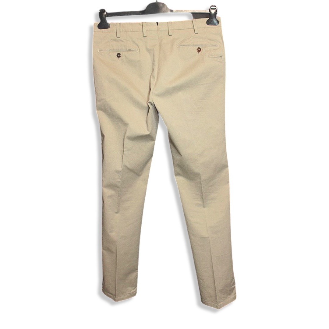 PT01 ピーティーゼロウーノ Antibes アンティーヴ SLIM FIT コットン