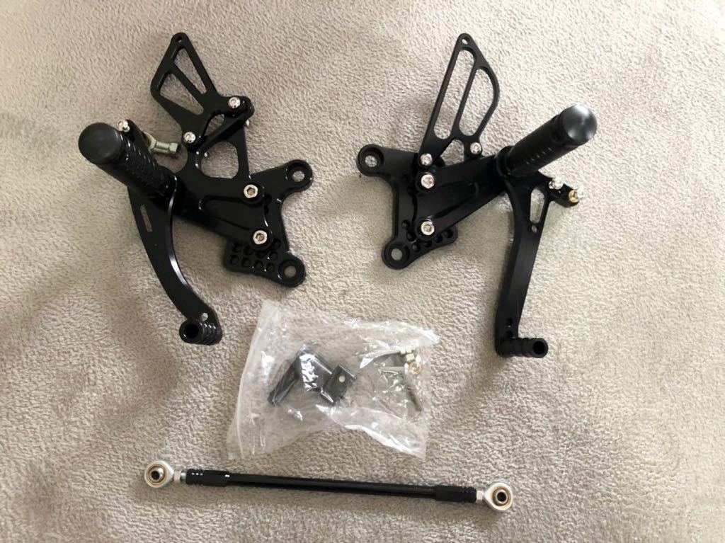 Paypayフリマ Nsr50 Nsf100 バックステップ アルミ 新品 未使用 ブラック 黒 ホンダ Honda ステップ ペダル Paypayフリマ Nsr50 Nsf100 バックステップ アルミ 新品 未使用 ブラック 黒 ホンダ Honda ステップ ペダル