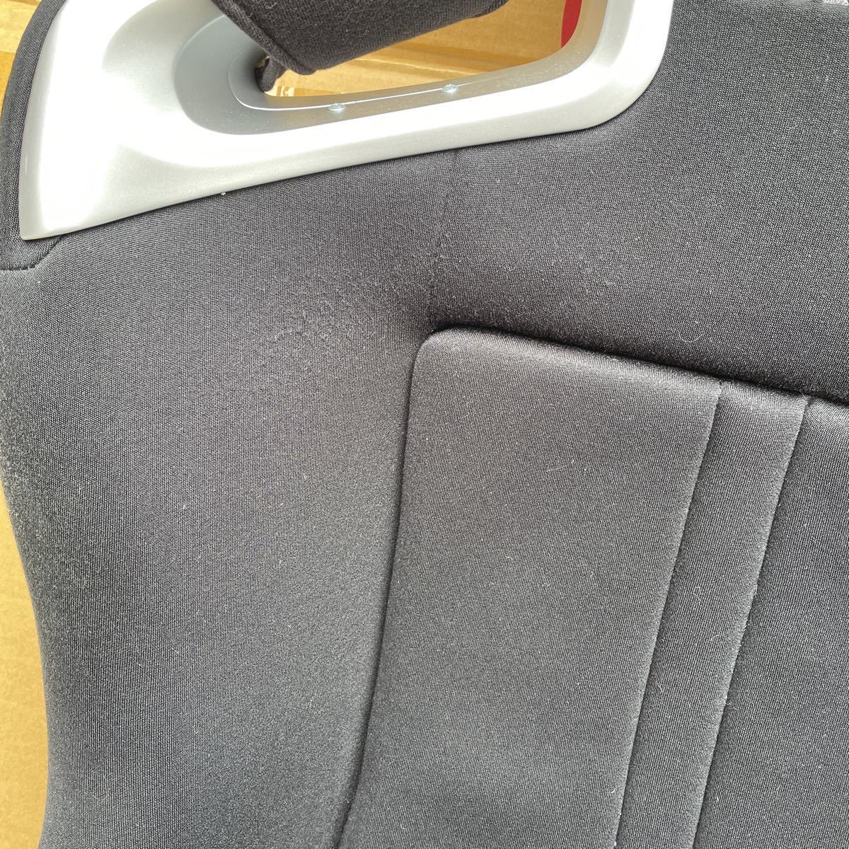 商品の特性 BRIDE AIR フルバケットシート S660運転席用 シートレール付き  ブリッド エアー おまけ付き