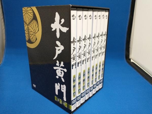 DVD 水戸黄門 DVD-BOX 第六部 lbwlawyers.com