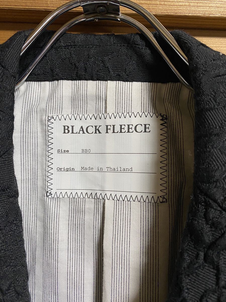 black fleece ショールカラーニットガウン トムブラウン 安心の定価