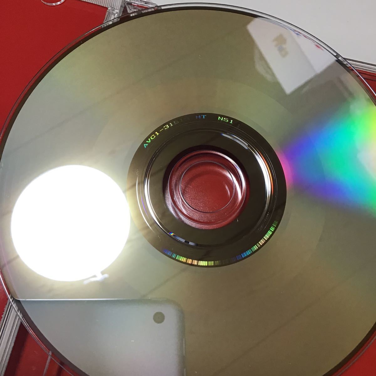 LIGHT IN YOUR HEART ウルトラマン限定盤 V6 形式 CD