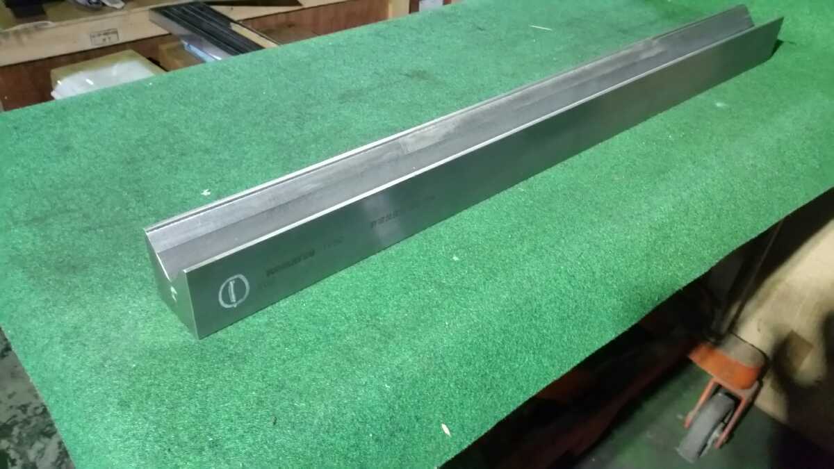 コマツ アマダ 金型 ベンダー ダイ 1Vダイ V50 Lサイズ ① www.gastech