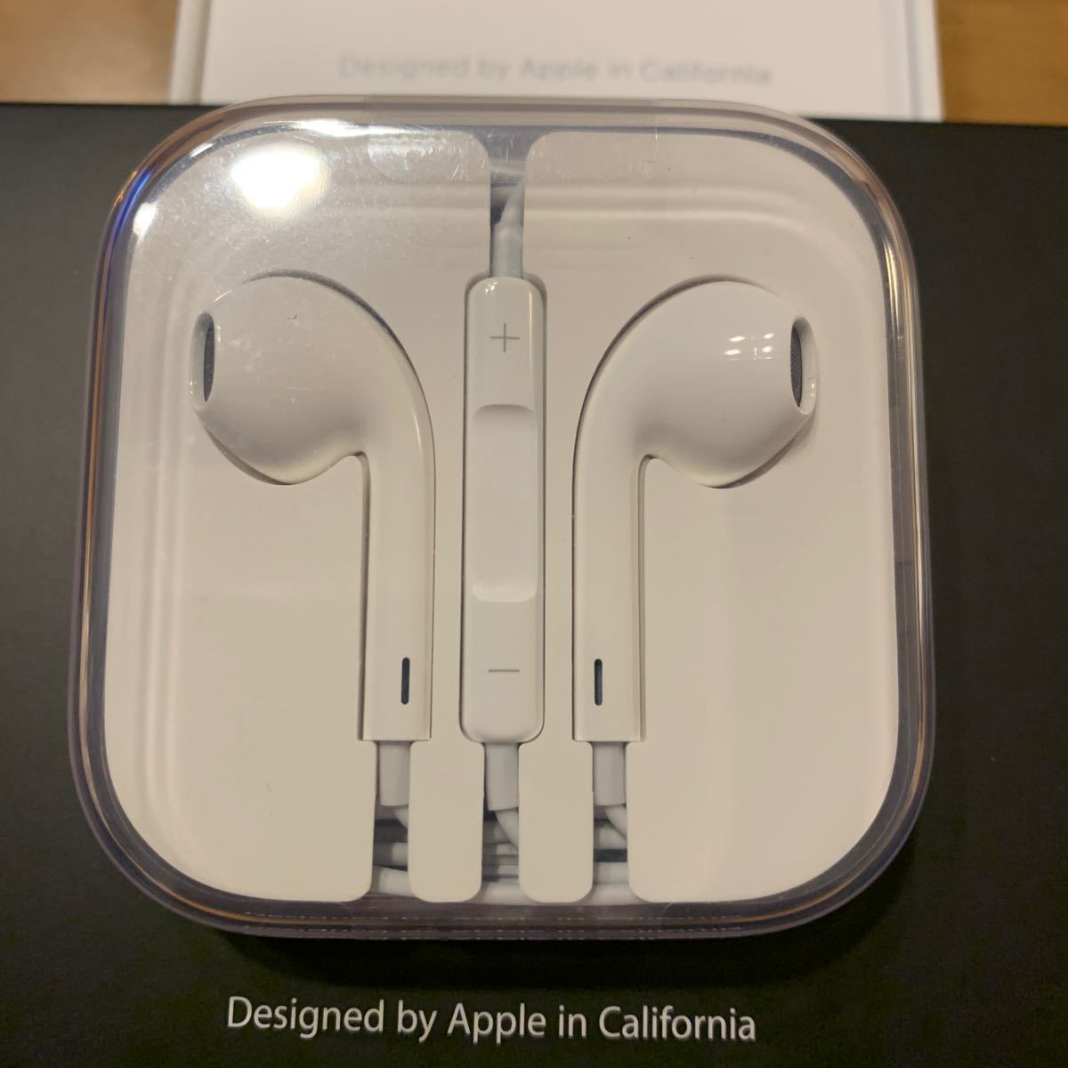 新品iPhone付属品 純正イヤホン 純正変換アダプタ Appleシリアル 新品iPhone付属品 純正イヤホン 純正変換アダプタ Appleシリアル