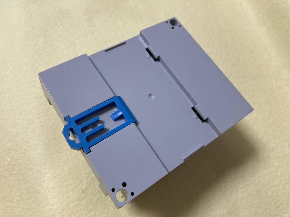 未使用保管品】Panasonic製 エコパワーメータ KW1M-H(SDカード対応